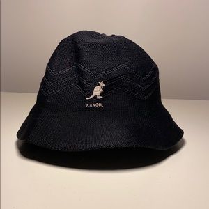 Kids Kangol Bucket Hat